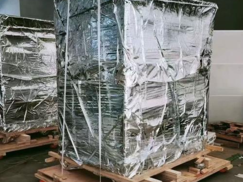 insulation packaging